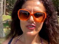 Video Feedback Ionela - RoYa India 23