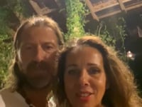 Video Feedback Elisabetta & Andrea - RoYa India 23