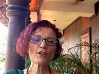 Video Feedback Paola - RoYa India 23