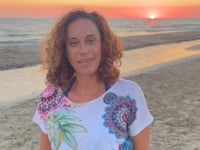 Video Feedback Katia  - RoYa India 23