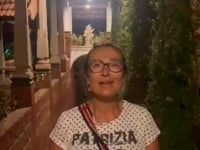 Video Feedback Luciana - RoYa India 23