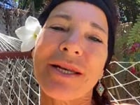 Video Feedback Lucia - RoYa India 23