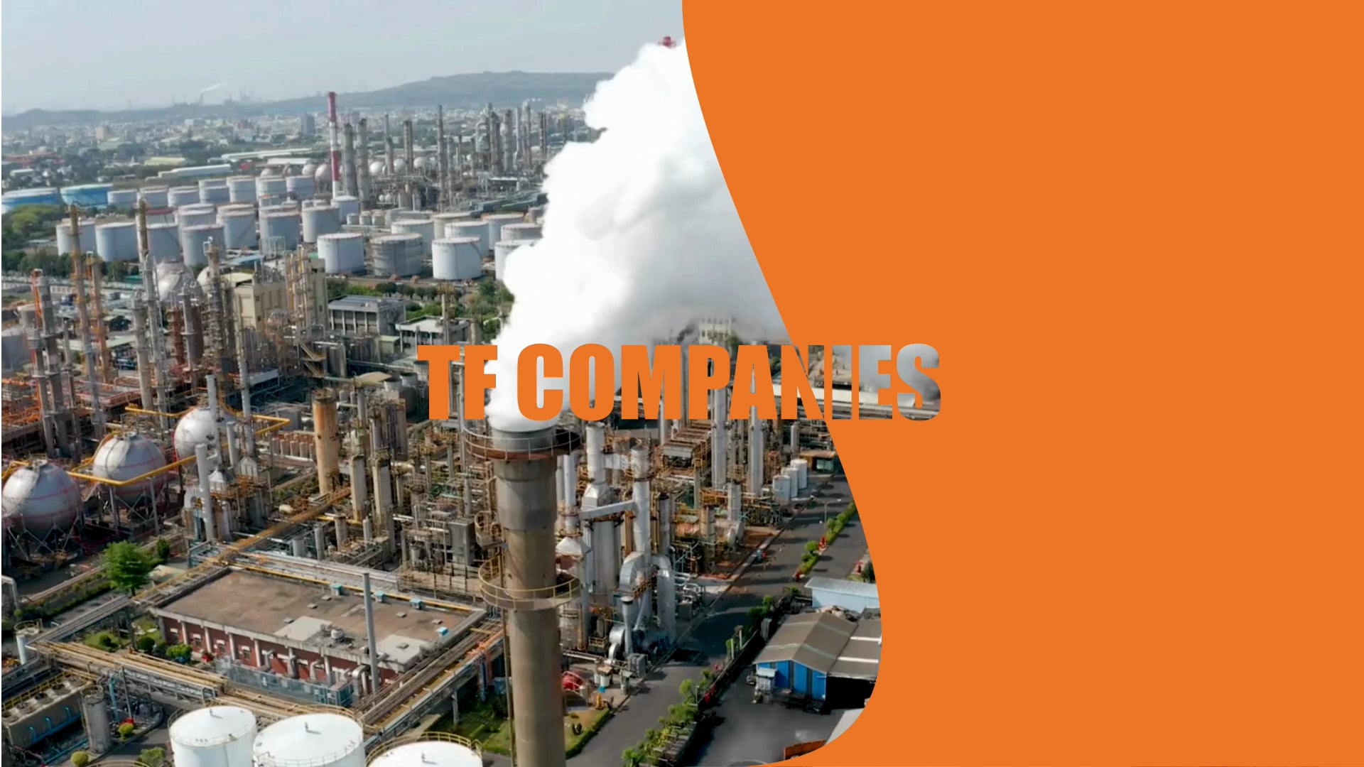 History Tf Companies