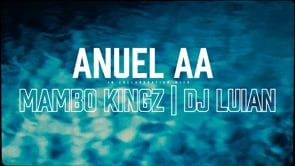 Anuel AA