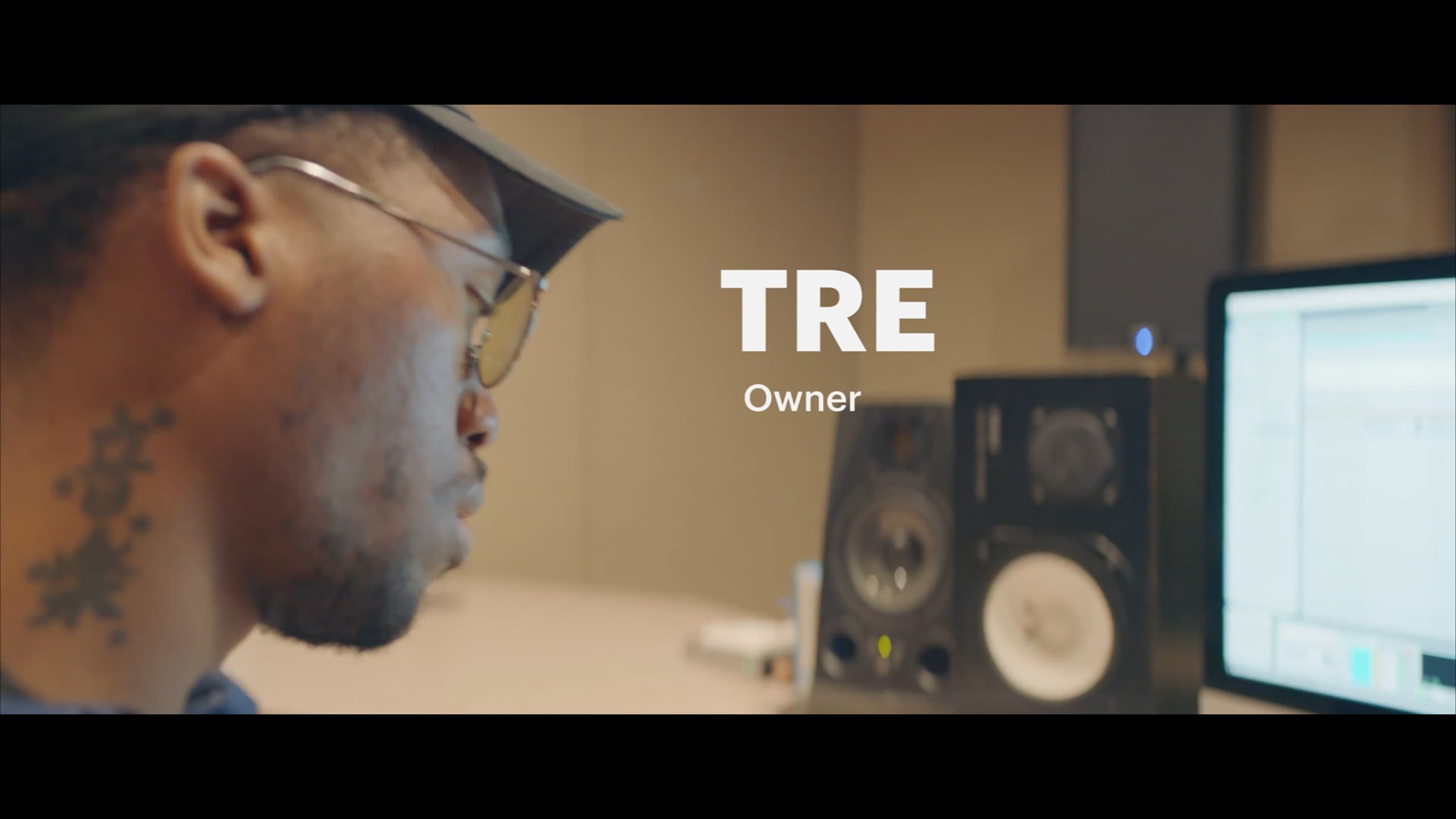 Promotional video thumbnail 2 for DJ Triza