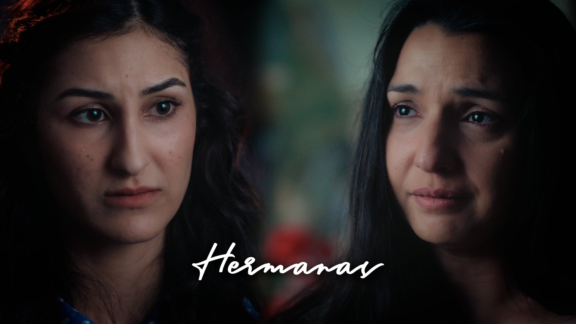 Hermanas - Sara Miranda y Pilar Nogales