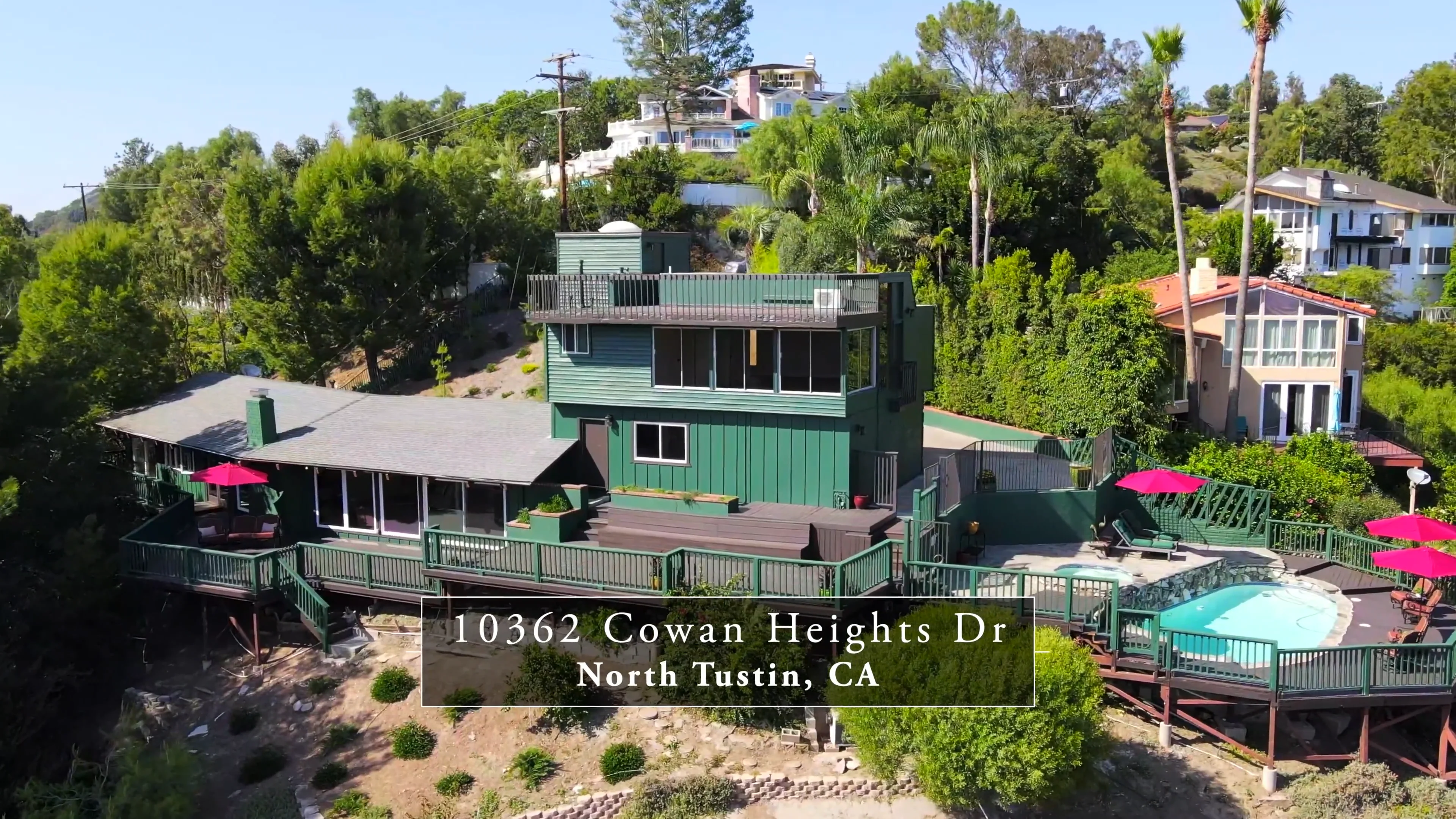 vt163426 10362 Cowan Heights Dr Branded on Vimeo