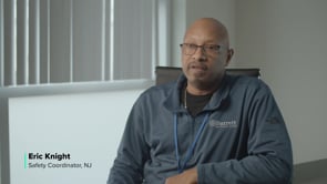 Barrett Distribution - Customer Success Story (Eric Knight - Safety Coordinator)