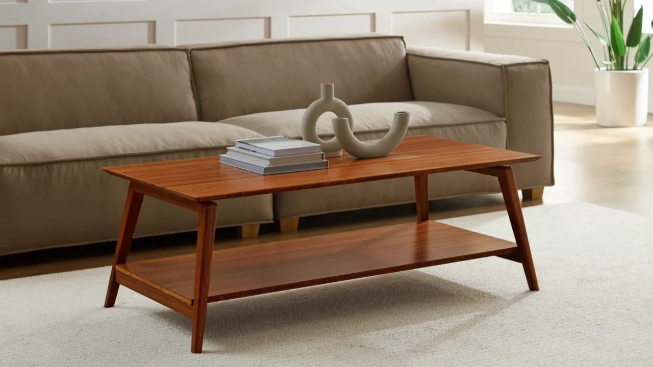 【ピン】GUINESS COFFEE TABLE 90cm 関家具 Knot antiques GUINESS COFFEE TABLE / ノットアンティークス ギネス