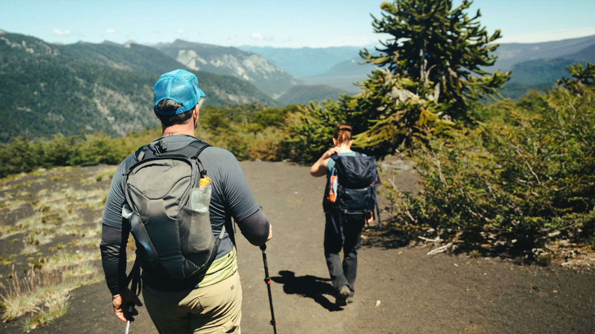 Farpoint® 70 Travel Pack - Men's Trekking Carry-On Backpack