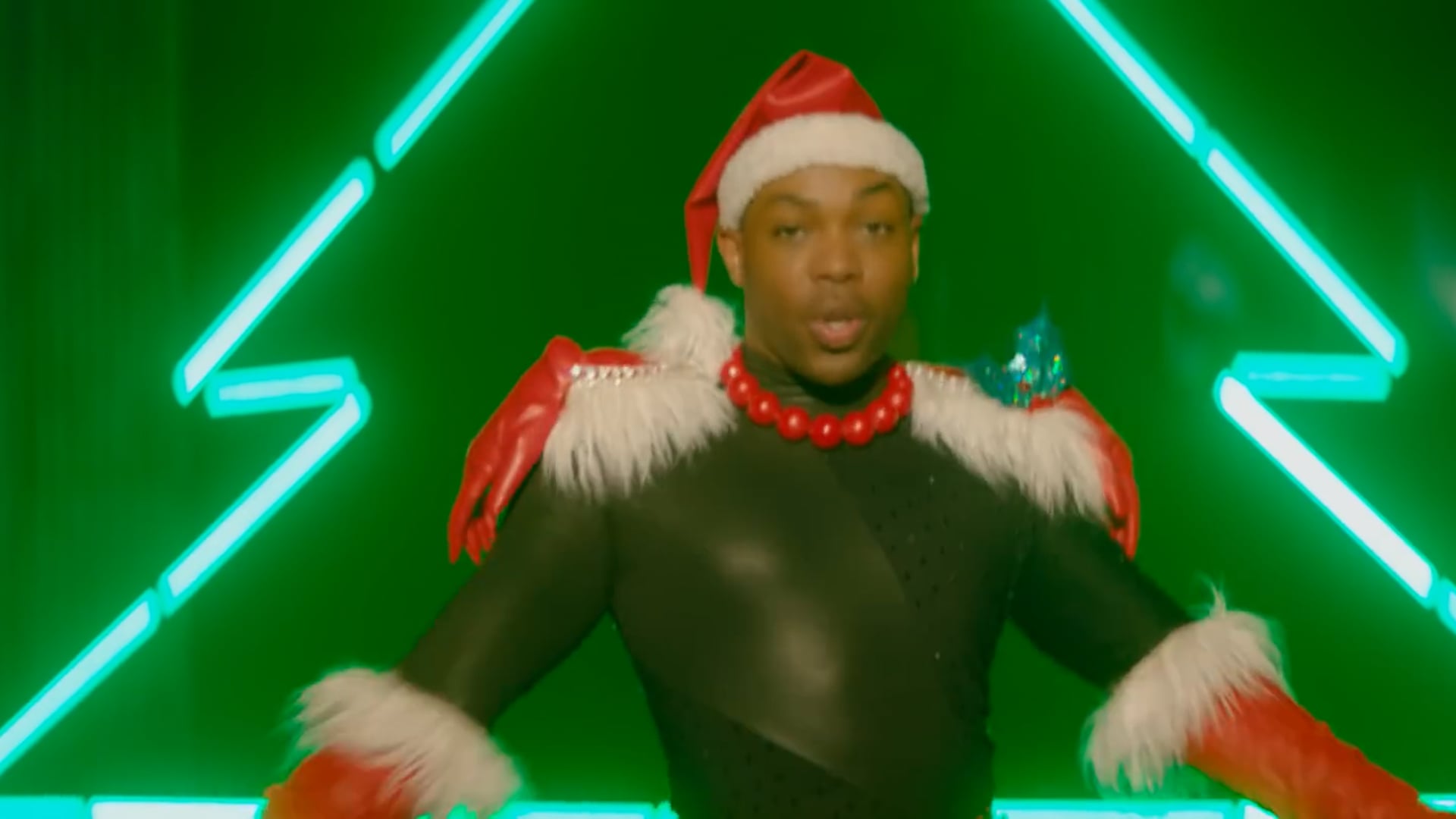 Todrick Hall - Bells, Bows, Gifts, Trees