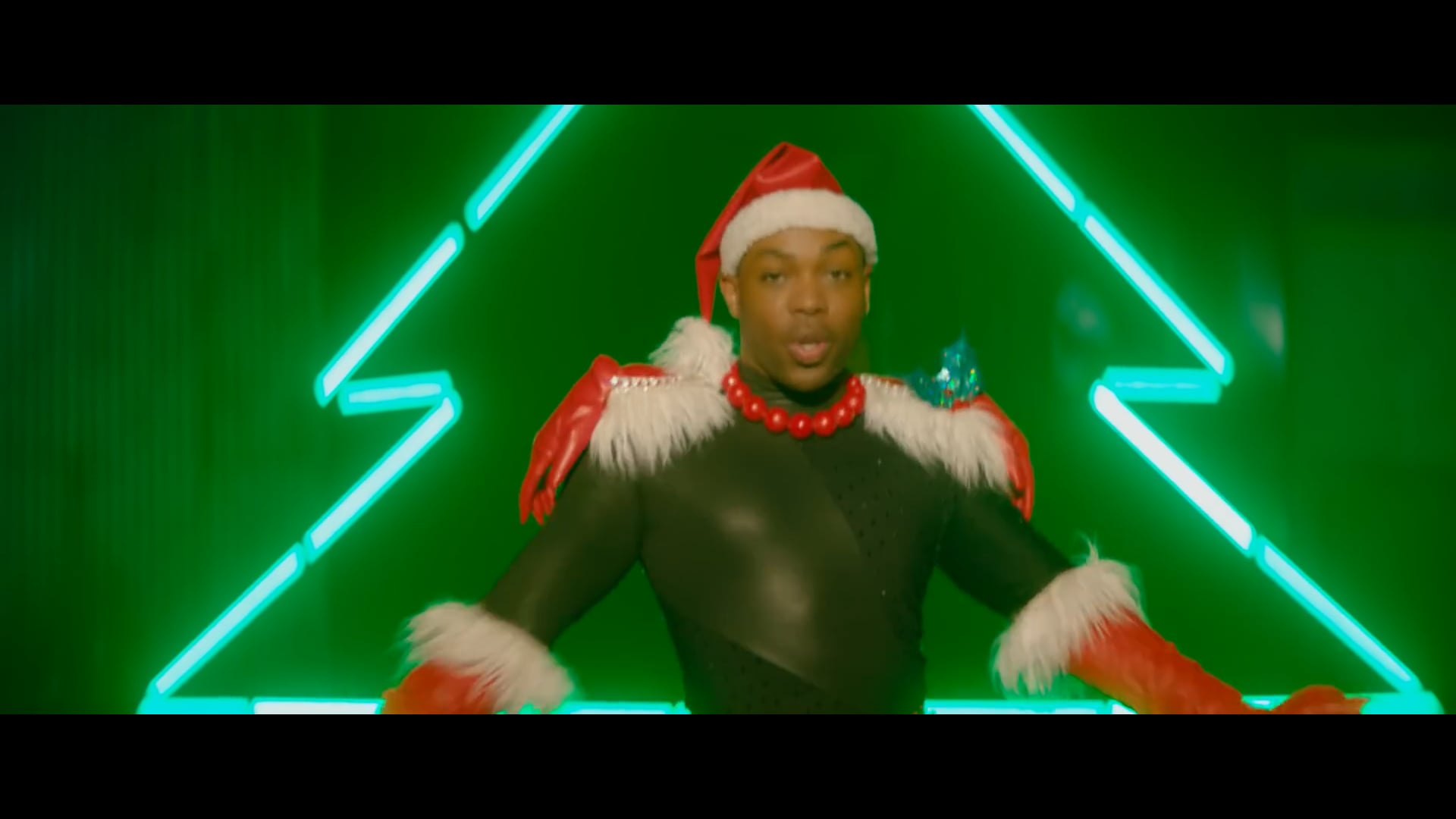 Todrick Hall - Bells, Bows, Gifts, Trees