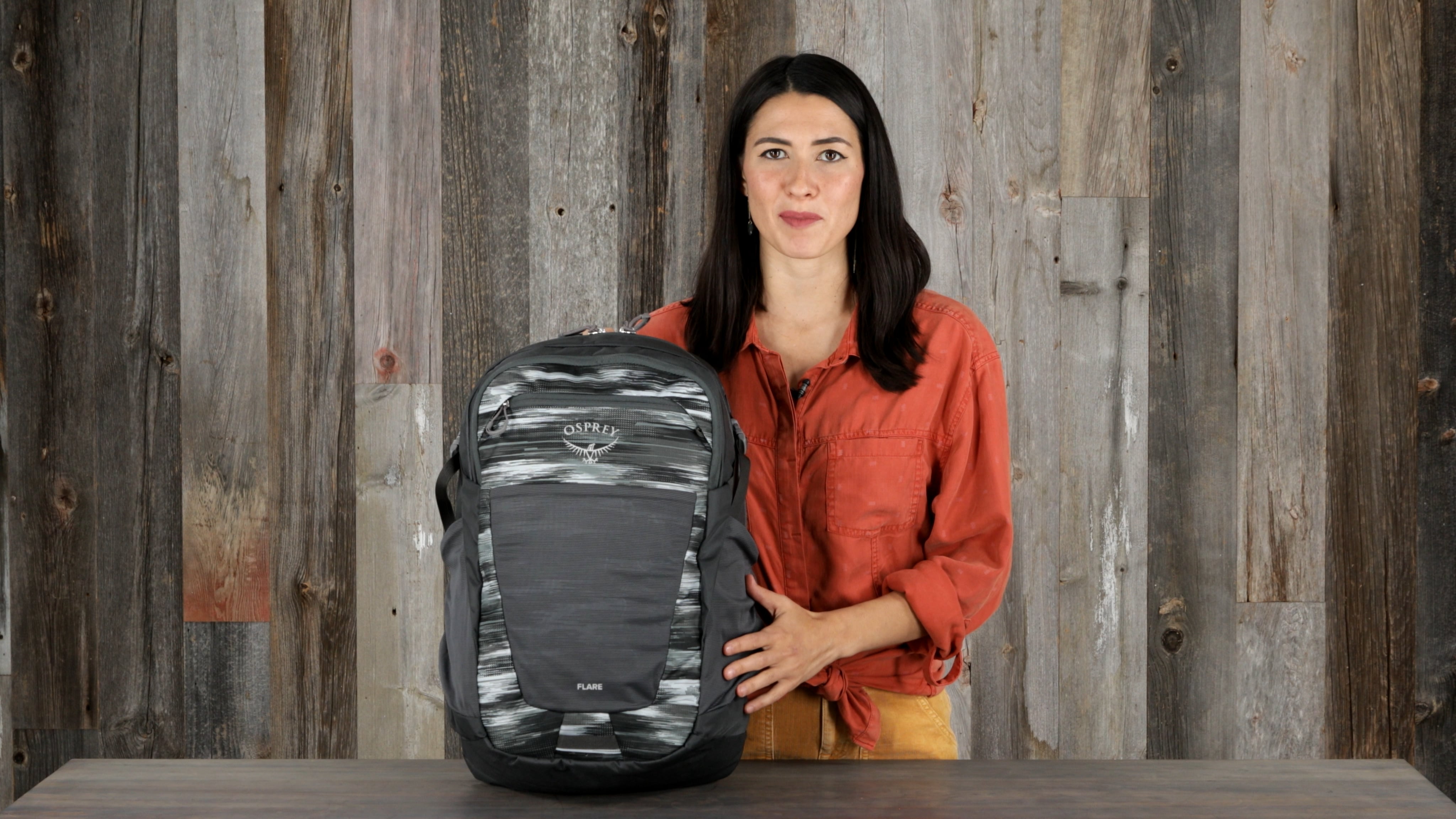 Osprey flare daypack 2025