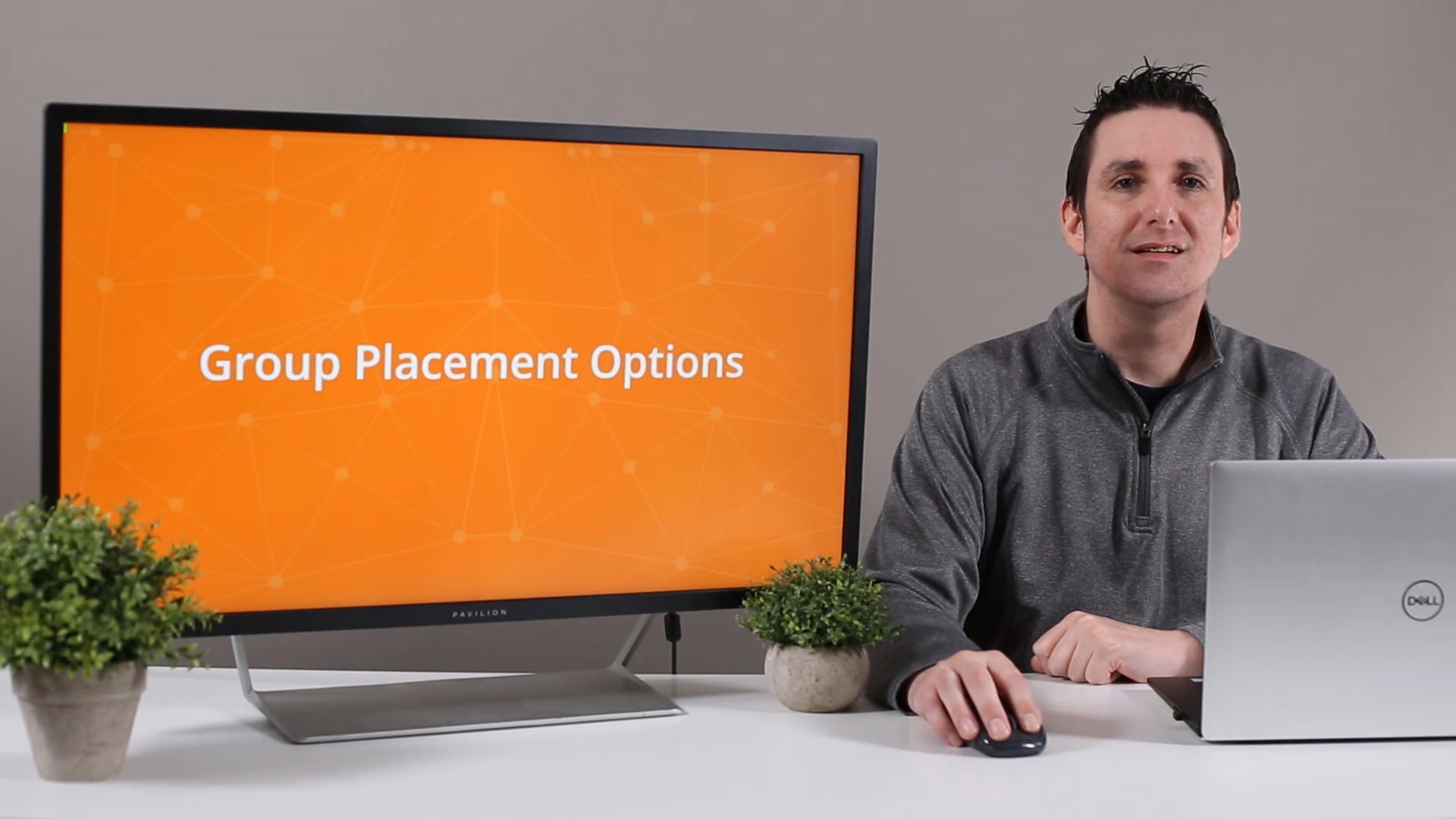 Group Placement Options Rock Community