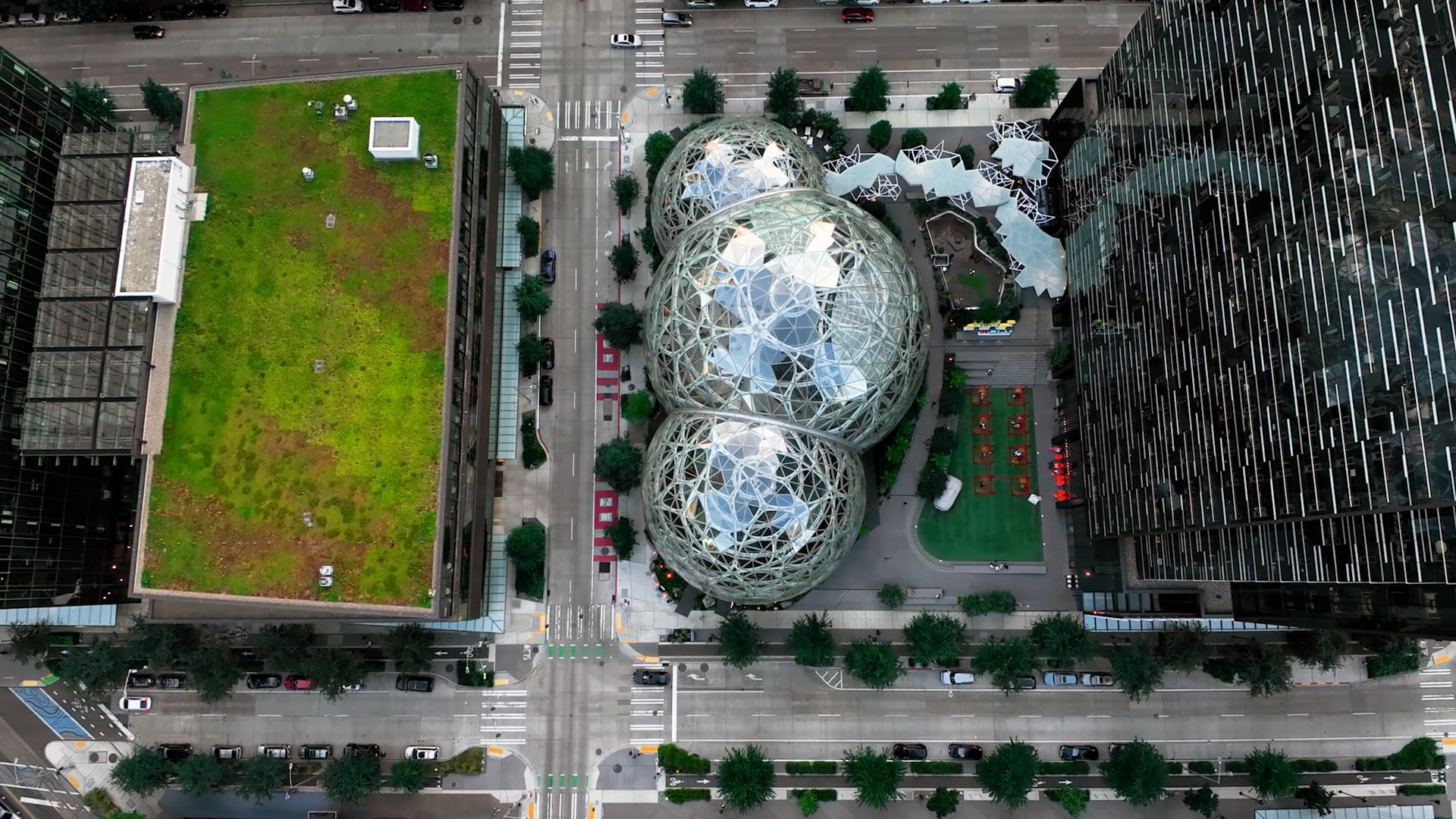 2023 Amazon Pro Bono Overview