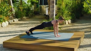 Fitness - Bodyweight WKO 2