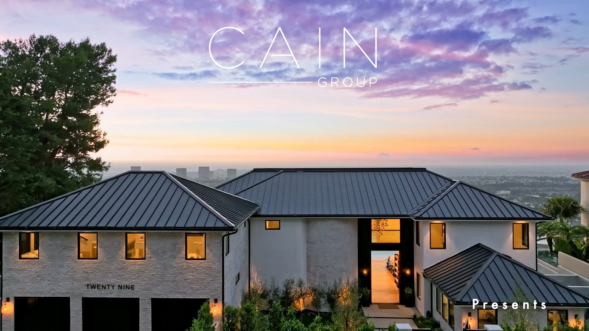 29 Ridgeline Dr., Newport Beach