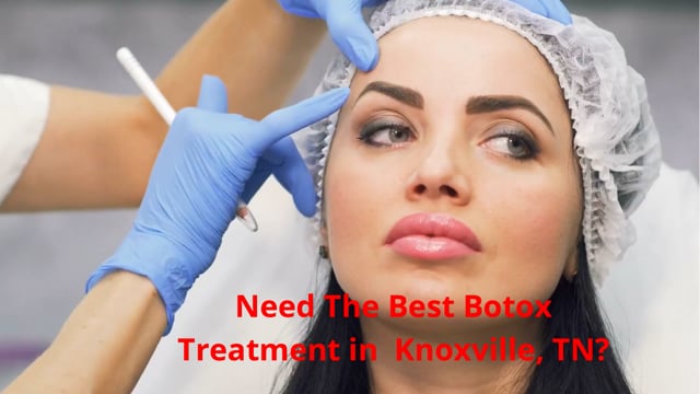 Smiley Aesthetics : #1 Botox in Knoxville, TN