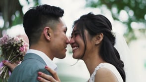 Studio Mujin | Kin Ren & Darilyn Wedding Highlights