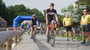 Video afspelen "Aftermovie | ParkinsonNL - Bike voor Parkinson"