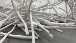 #entanglements_temporal sculpture-dance-installation