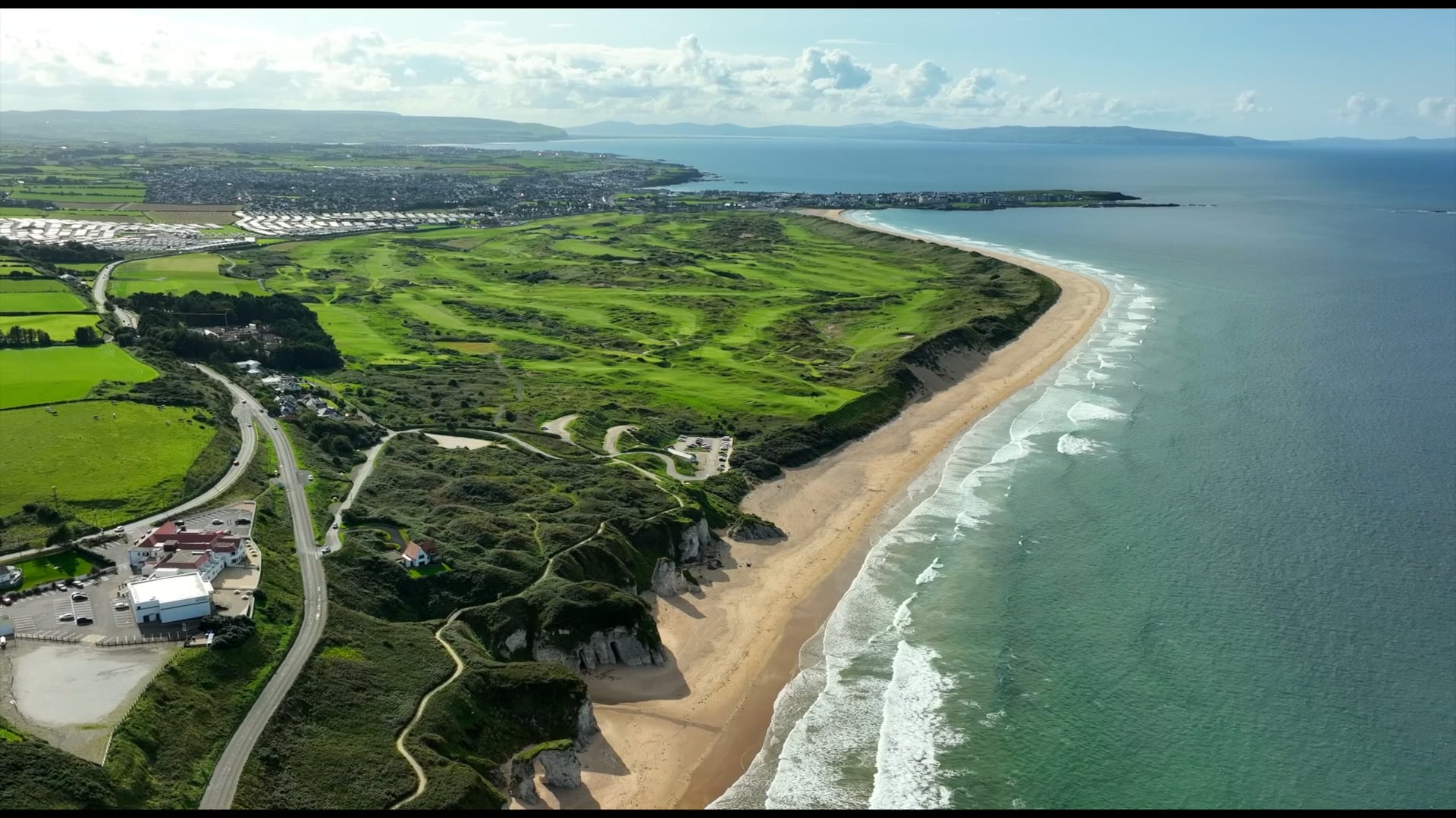 The Tides Portrush