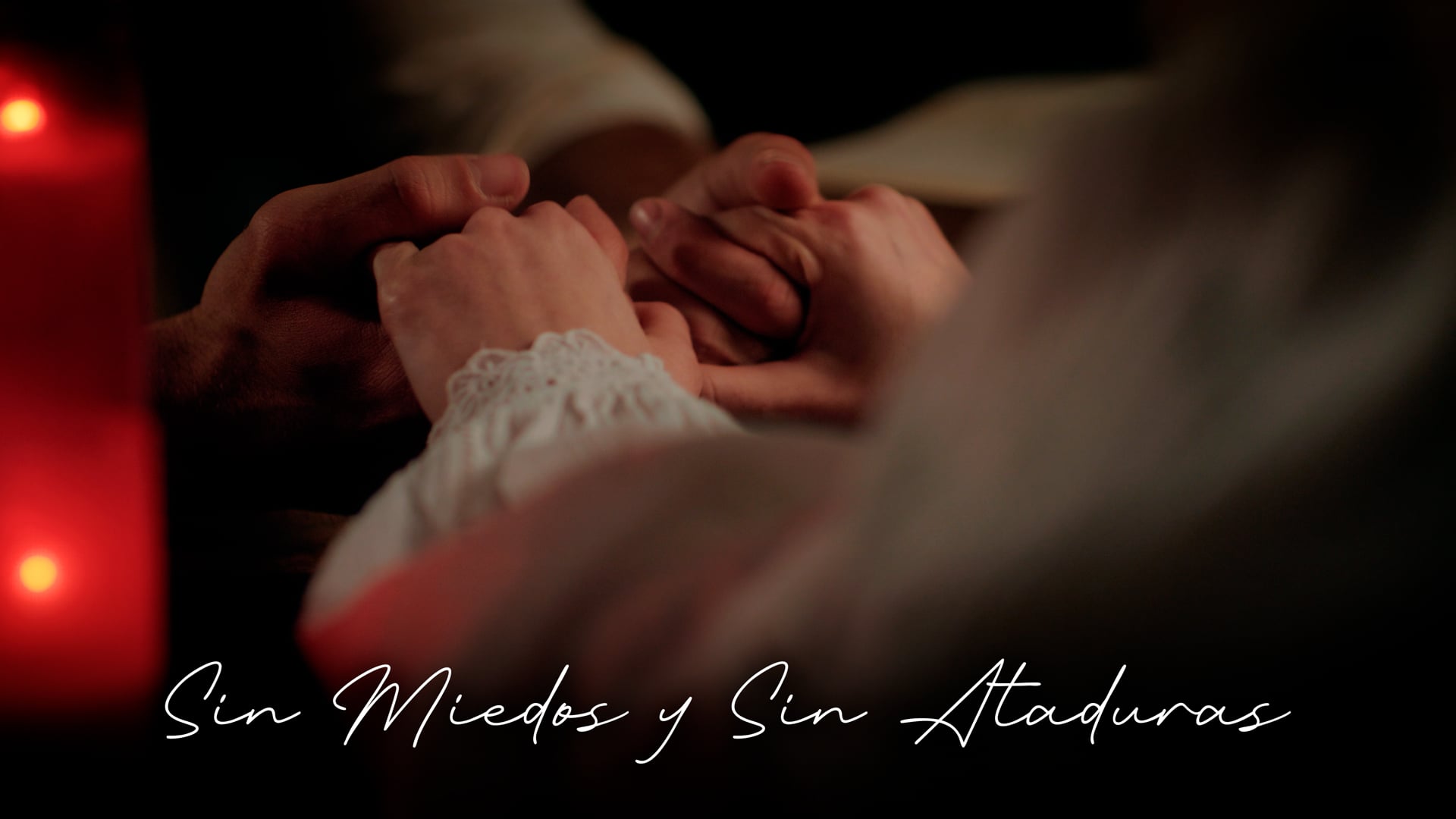 Sin Miedos y Sin Ataduras - Teresa Caricol y Guillermo Uría