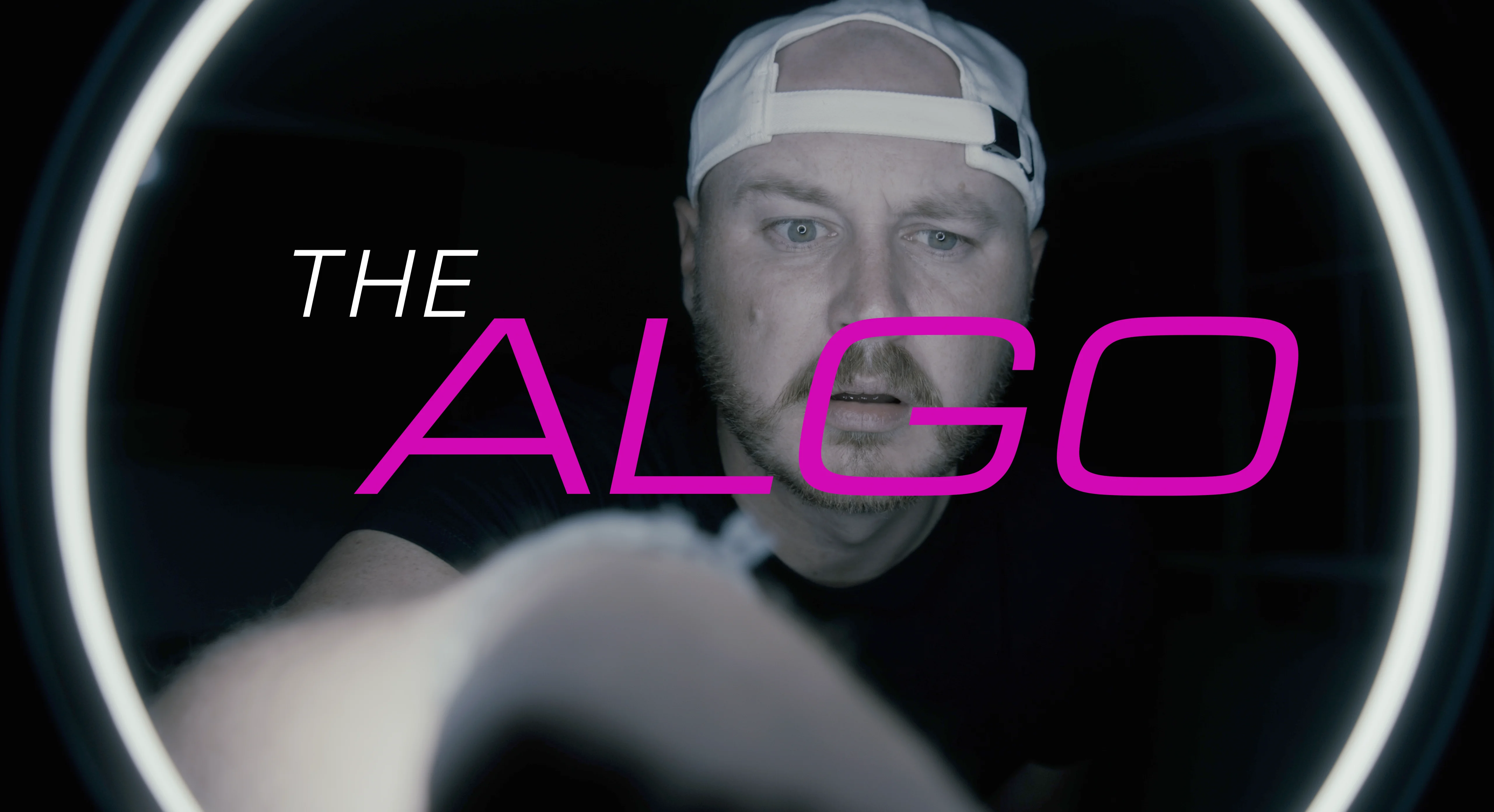 TheAlgo - Teaser Trailer thumbnail