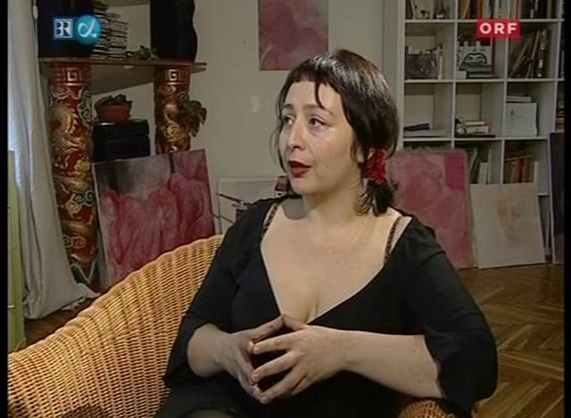 Russland in Wien - Julia Rabinovich on Vimeo