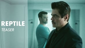 REPTILE - "Tommy" TEASER