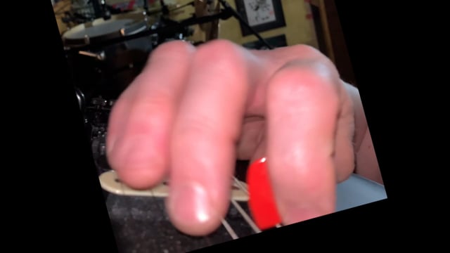 Fig 2 - 5 Sequence with notes