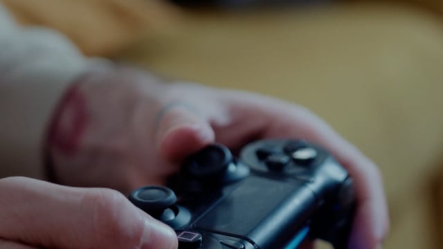 Mais de 80 vídeos grátis em HD e 4K de Gamer e Jogador - Pixabay