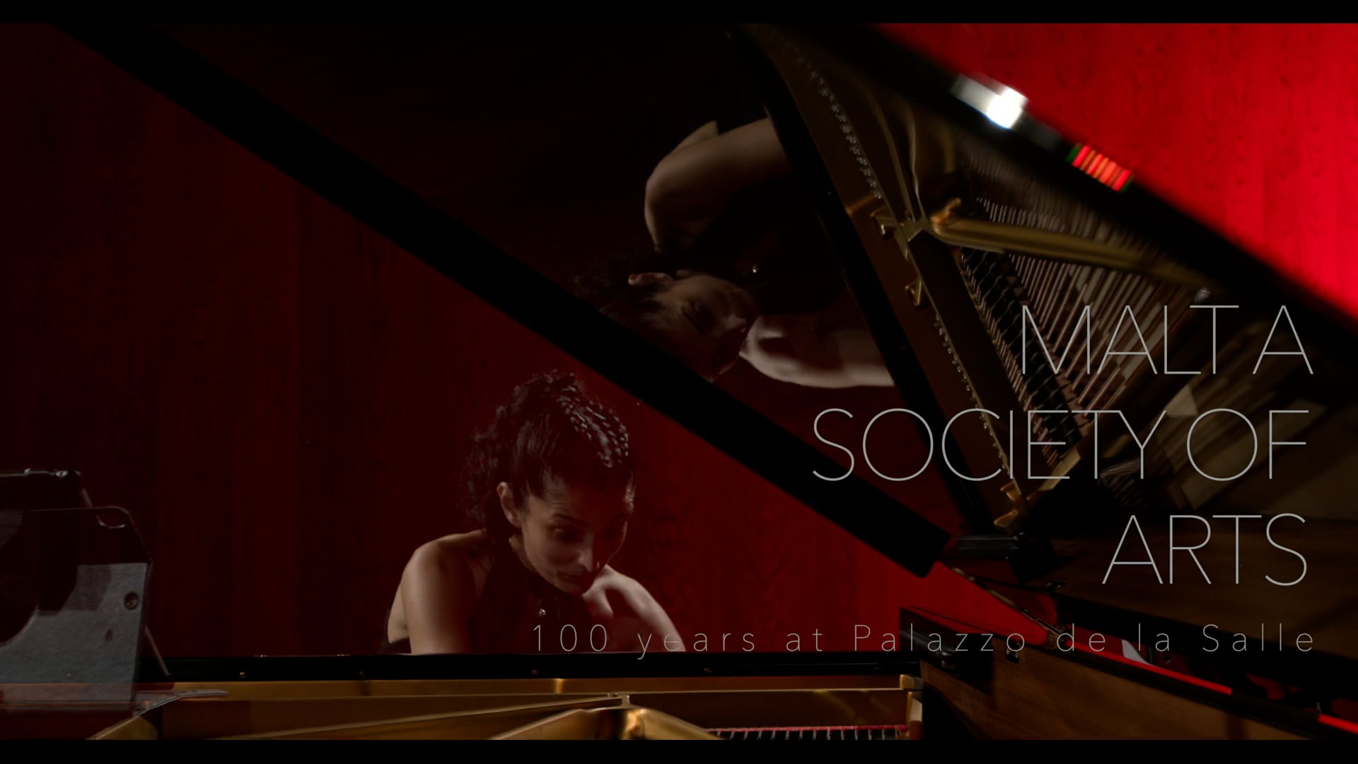Frederic Rzewski - Winnsboro Cotton Mill Blues (Gabi Sultana)