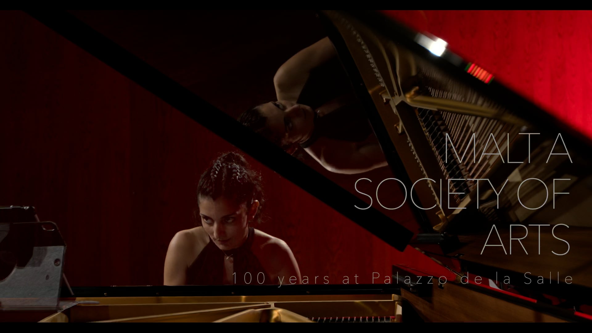 Fazil Say - Black Earth (Gabi Sultana)