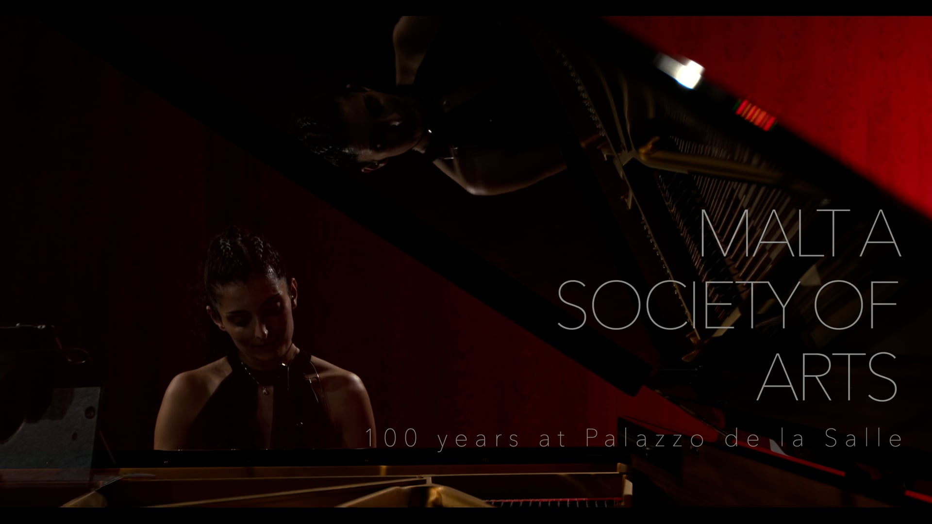 Benjamin Van Esser - Ten Steps Without A Pace (Gabi Sultana)