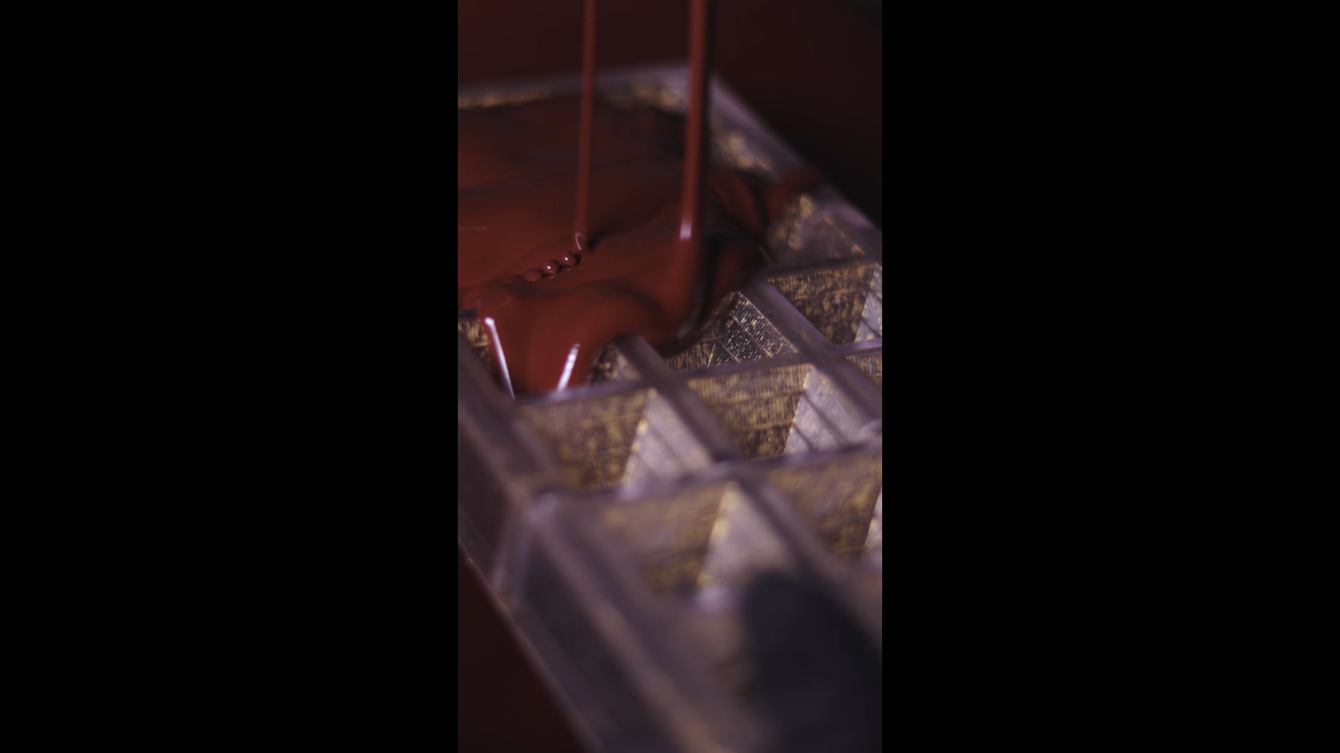 Midas Chocolate TLV