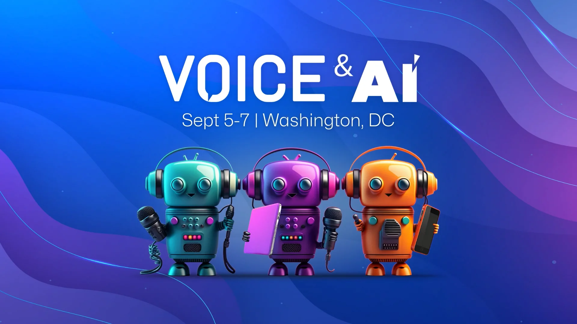 Voice And Ai 2023 The Power Of Generative And Conversational Ai For Large