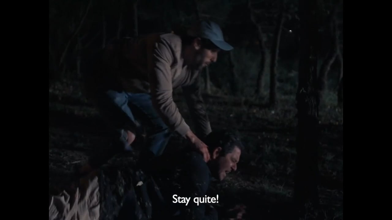 TRAILER LEVITICUS  20:13