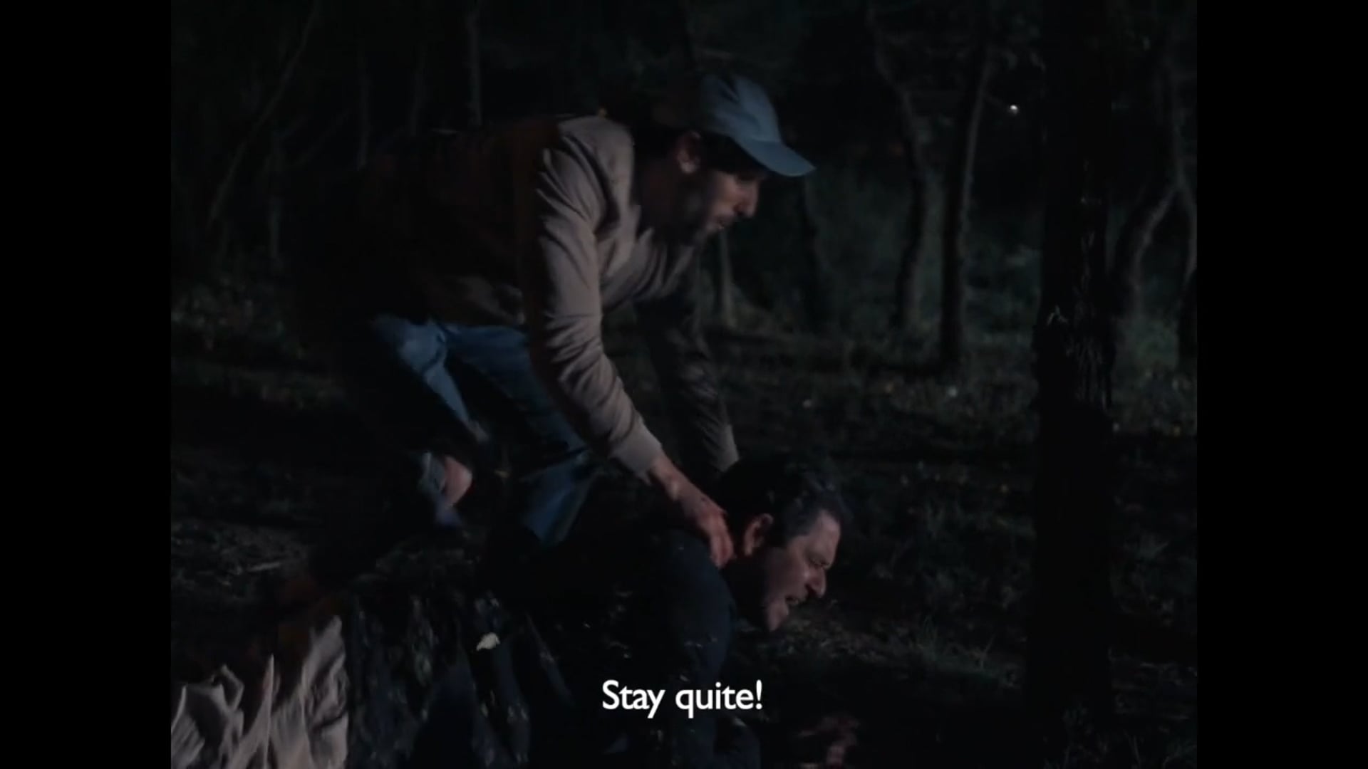 TRAILER LEVITICUS  20:13