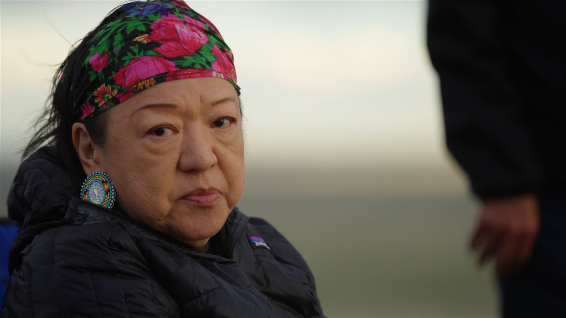 Trailer-Iniskim- Return of the Buffalo