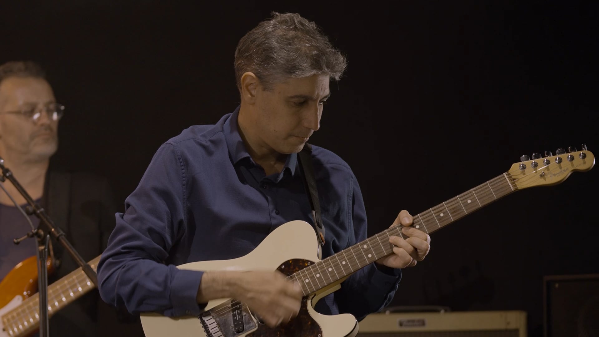 Kohndo & Salad - Le Corbeau pleure (live)