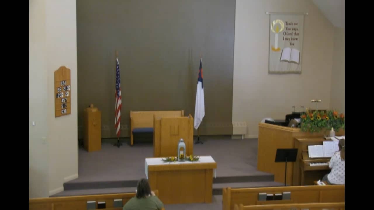 20230917 Hancock MN CRC on Vimeo