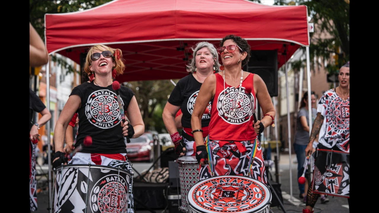 East Passyunk Music Festival on Vimeo