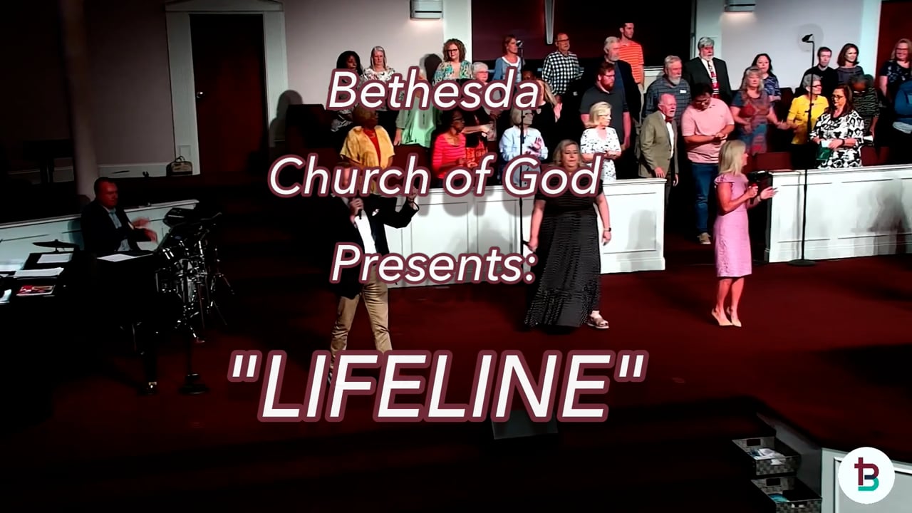 BIBLICAL WORSHIP: Bethesda Church of God
