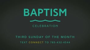 09-17-2023 Weekend Service