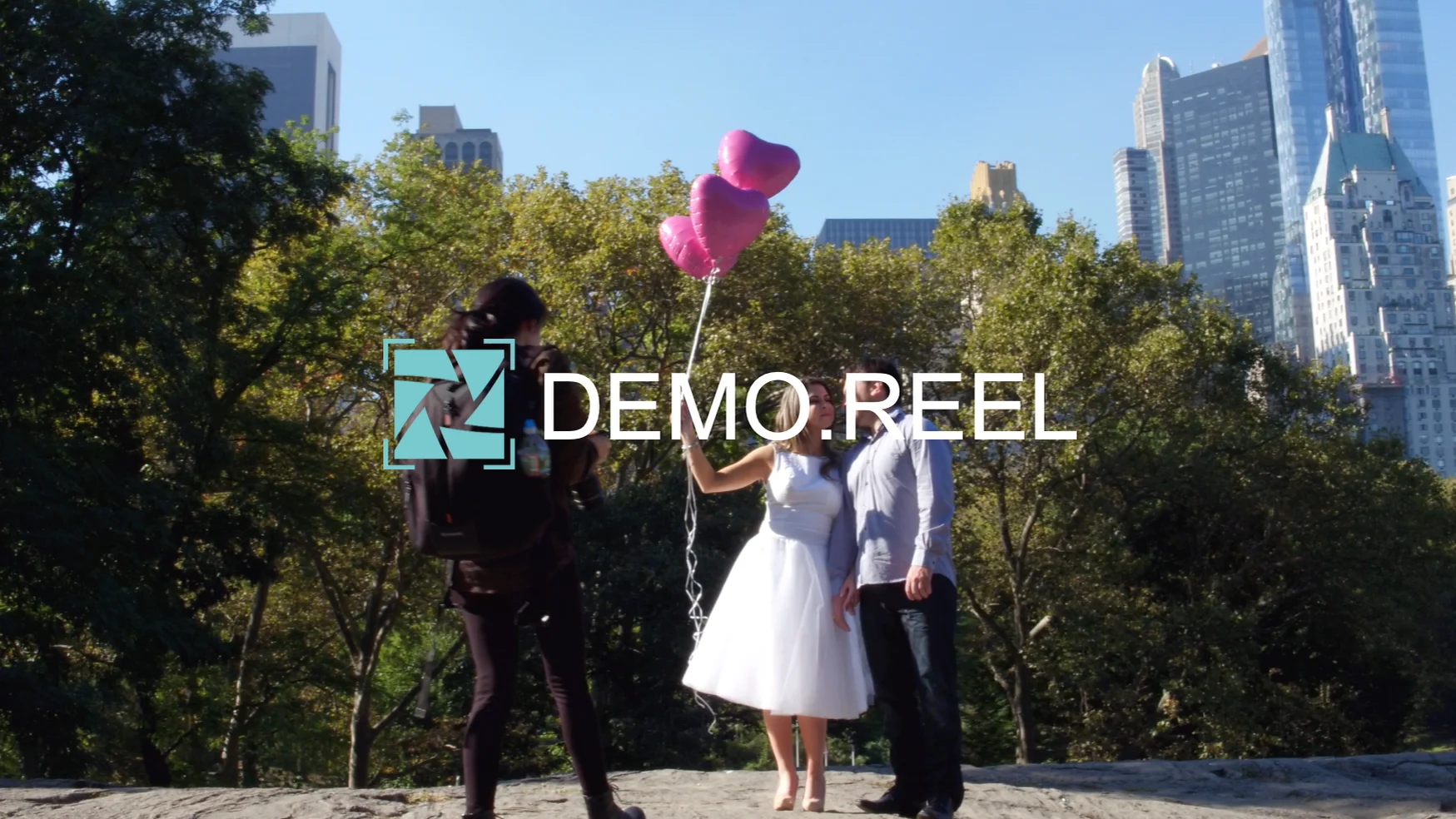 Fresh.Frames Reel on Vimeo