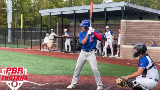 Indiana Baseball Opens up the 2023 Season Against Auburn - TheHoosier