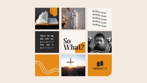 What's Your Gospel? | Jamie Rasmussen