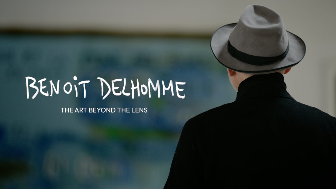 Benoit Delhomme, the art beyond the lens