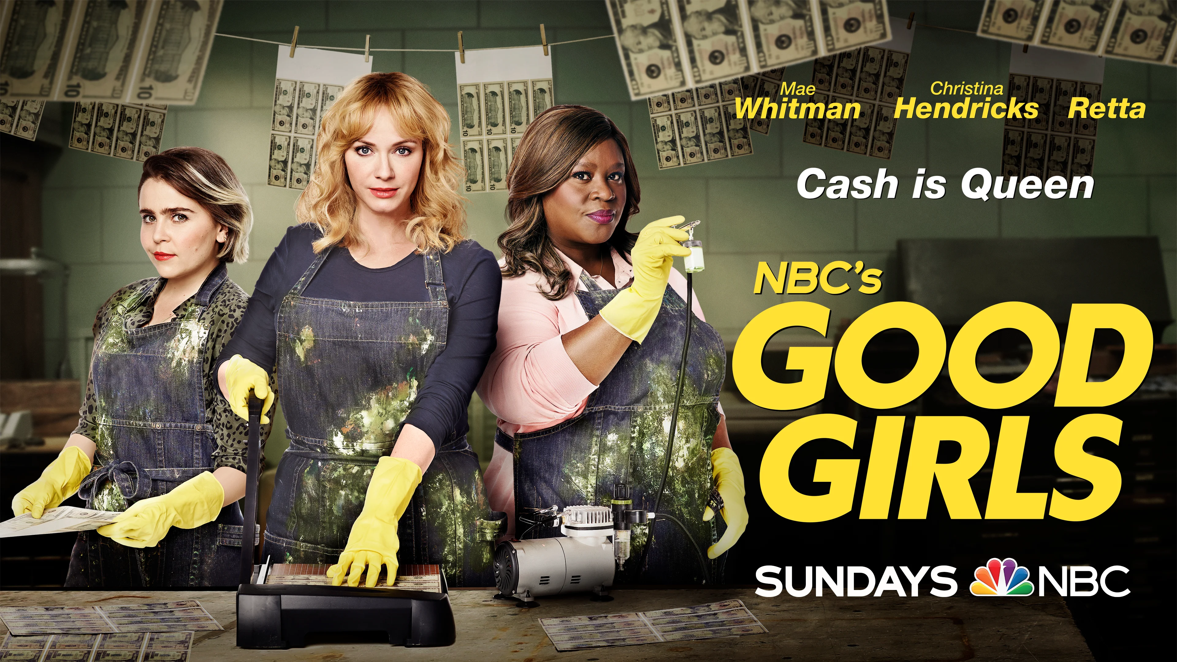 Good girls season discount 3 episode 1 123movies